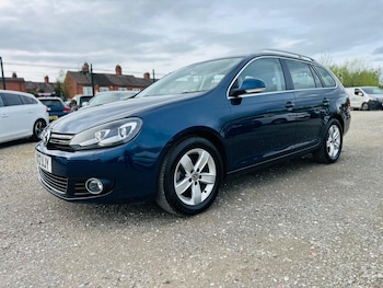 Used Volkswagen Golf 2012 for sale - 78307150: Photo