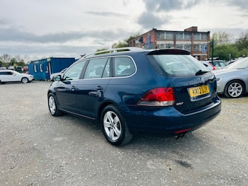 Used Volkswagen Golf 2012 for sale - 78307150: Photo
