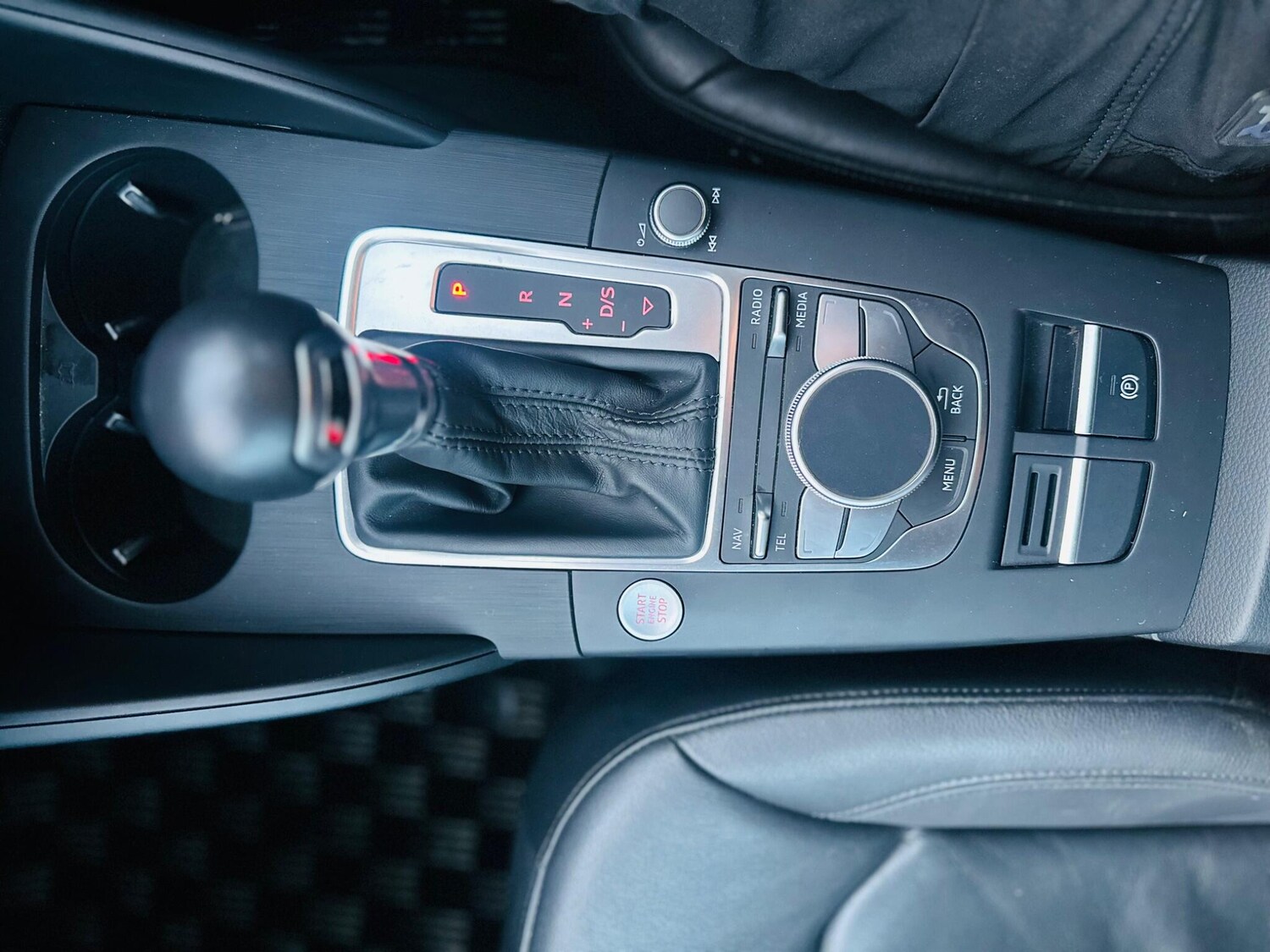 Used Audi A3 for sale - 77586149: Photo 10