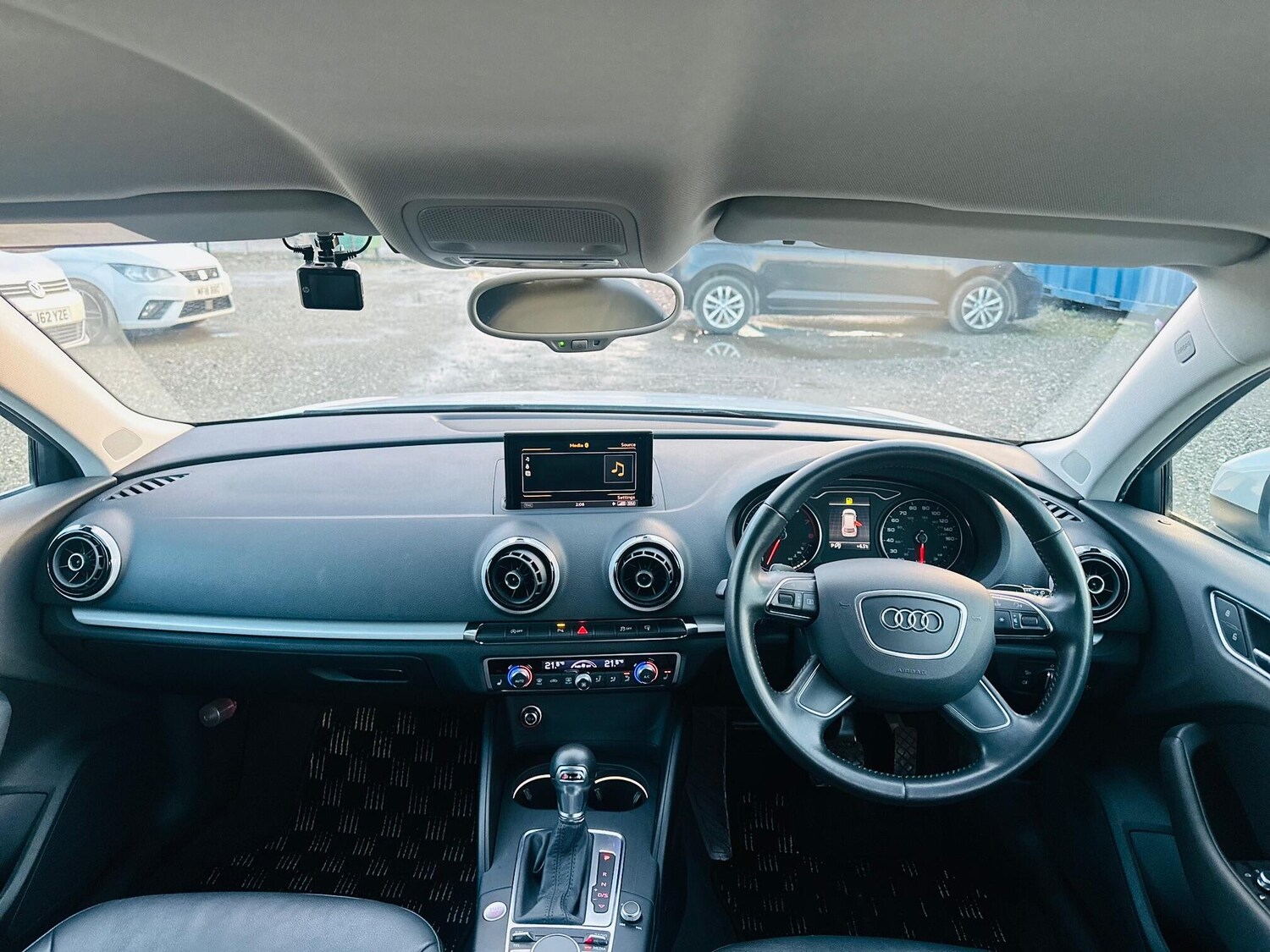 Used Audi A3 for sale - 77586149: Photo 11