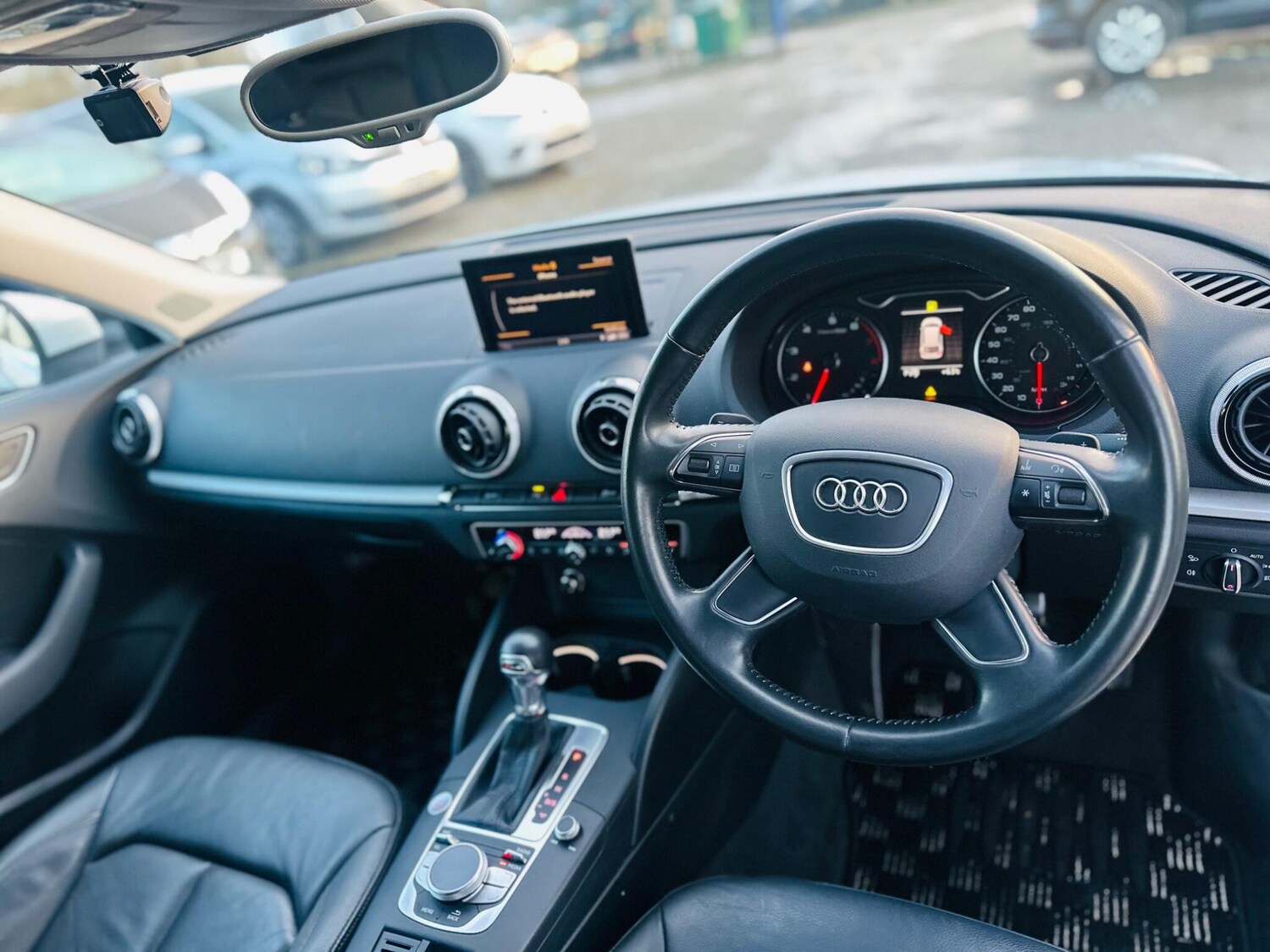 Used Audi A3 for sale - 77586149: Photo 12