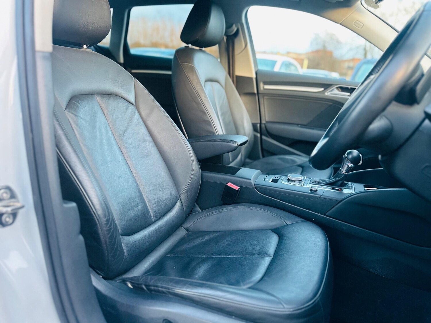 Used Audi A3 for sale - 77586149: Photo 13