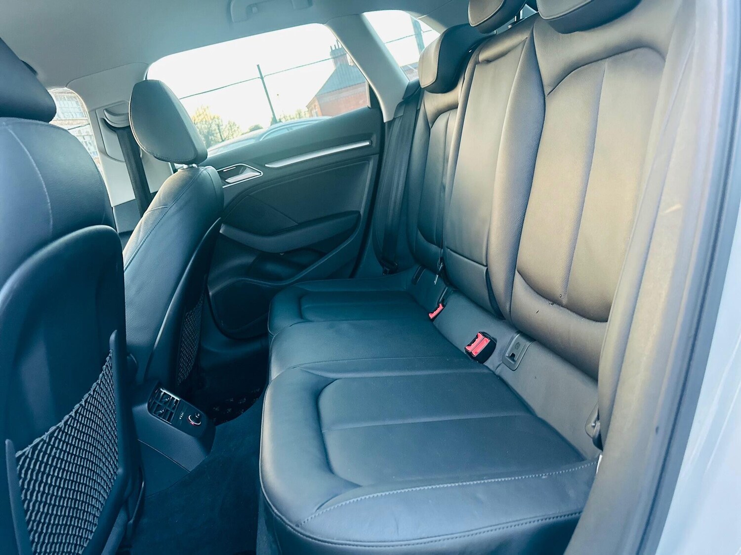 Used Audi A3 for sale - 77586149: Photo 14