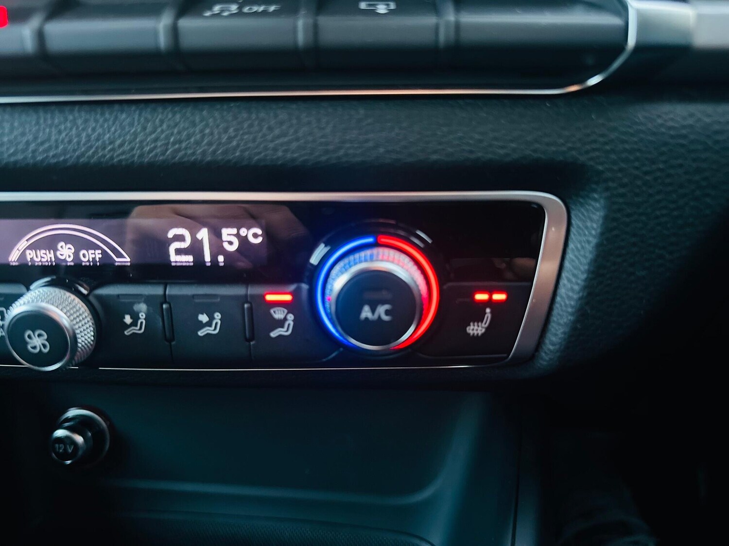 Used Audi A3 for sale - 77586149: Photo 17