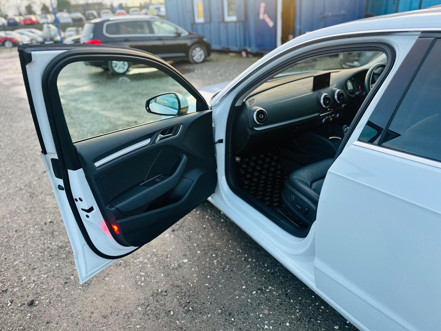 Used Audi A3 for sale - 77586149: Photo 21