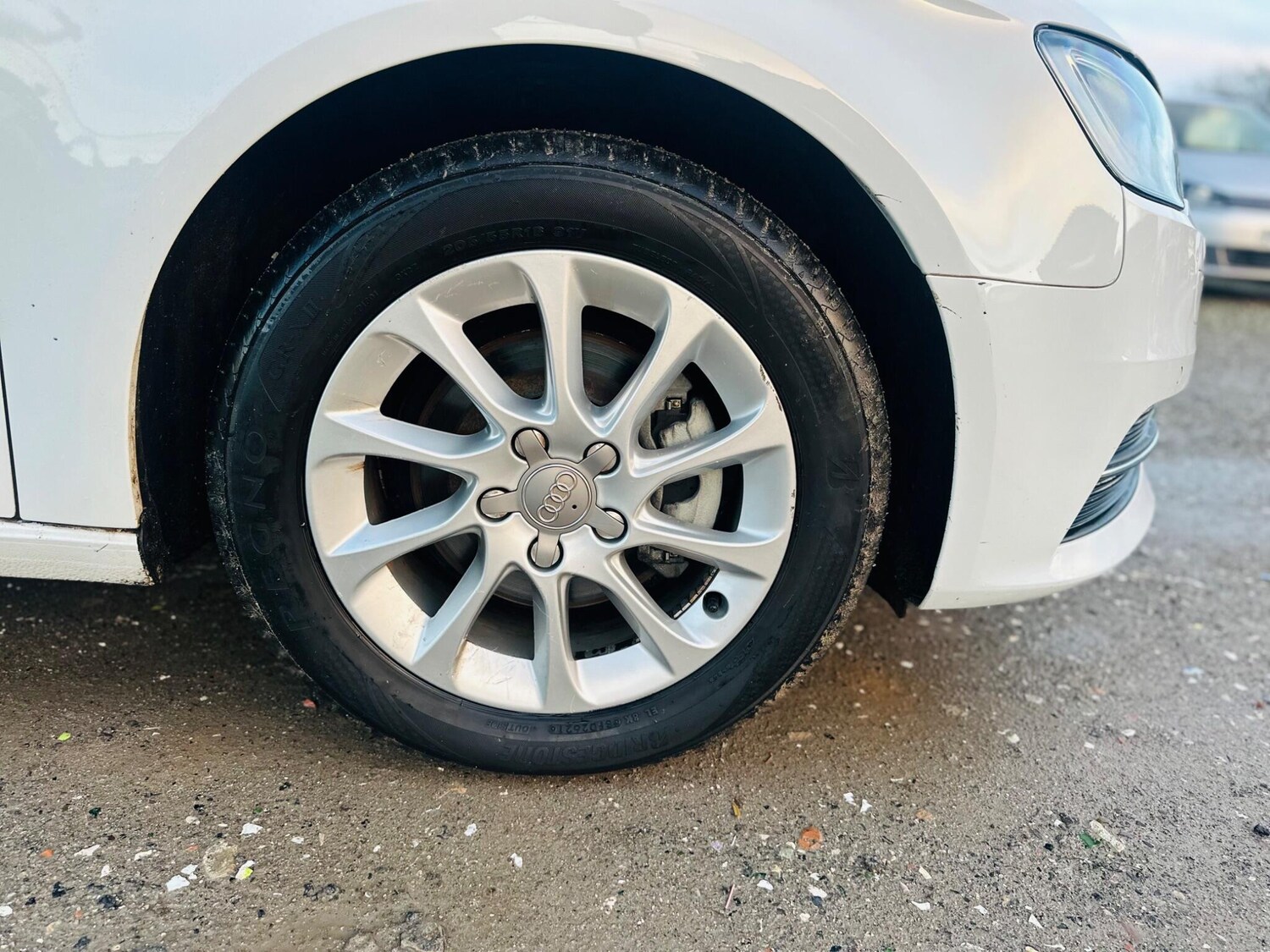 Used Audi A3 for sale - 77586149: Photo 26