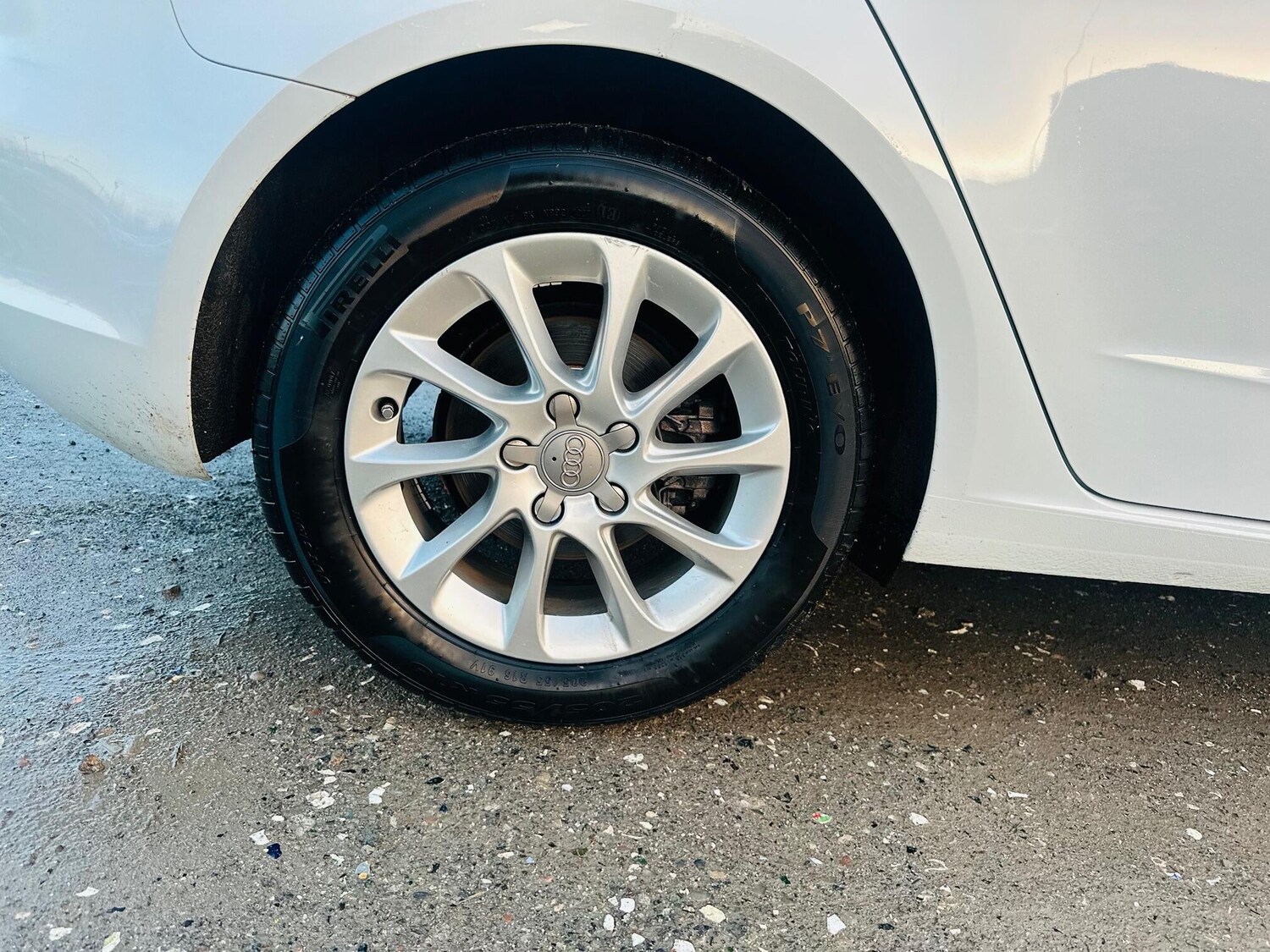 Used Audi A3 for sale - 77586149: Photo 27