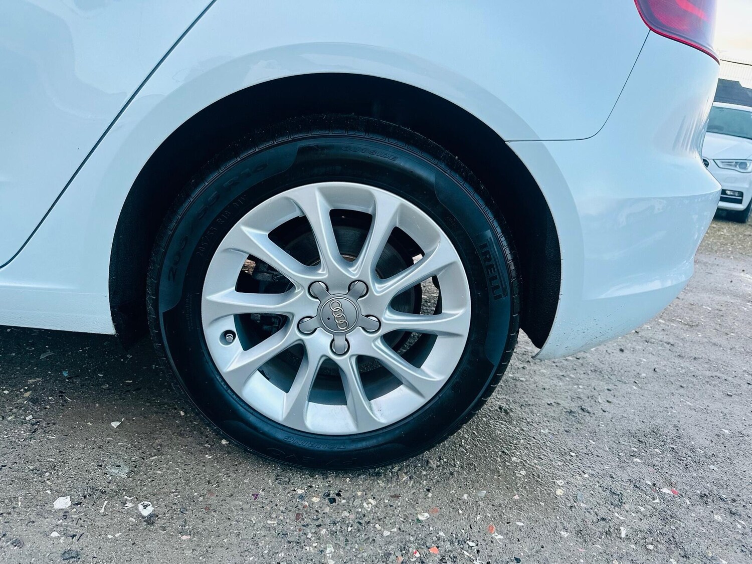 Used Audi A3 for sale - 77586149: Photo 28