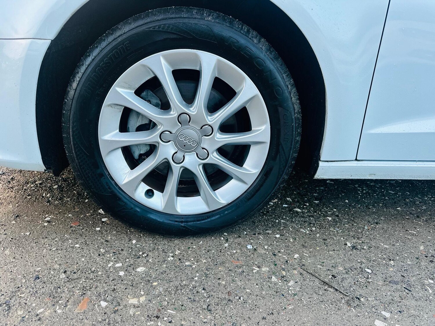 Used Audi A3 for sale - 77586149: Photo 29