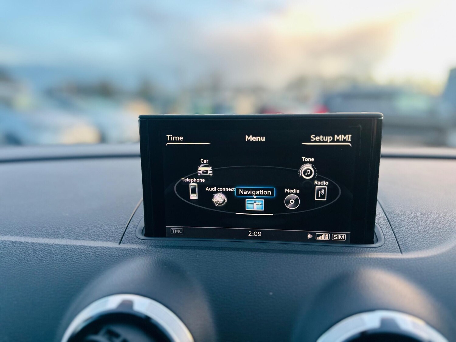 Used Audi A3 for sale - 77586149: Photo 30