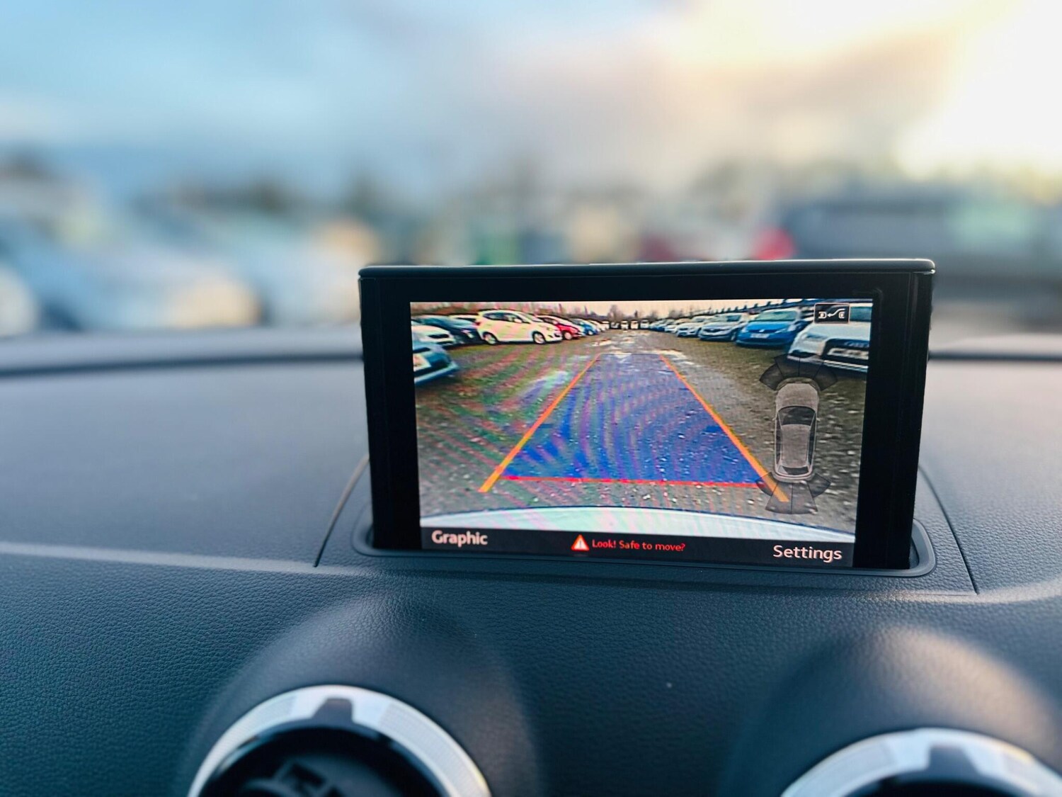 Used Audi A3 for sale - 77586149: Photo 31