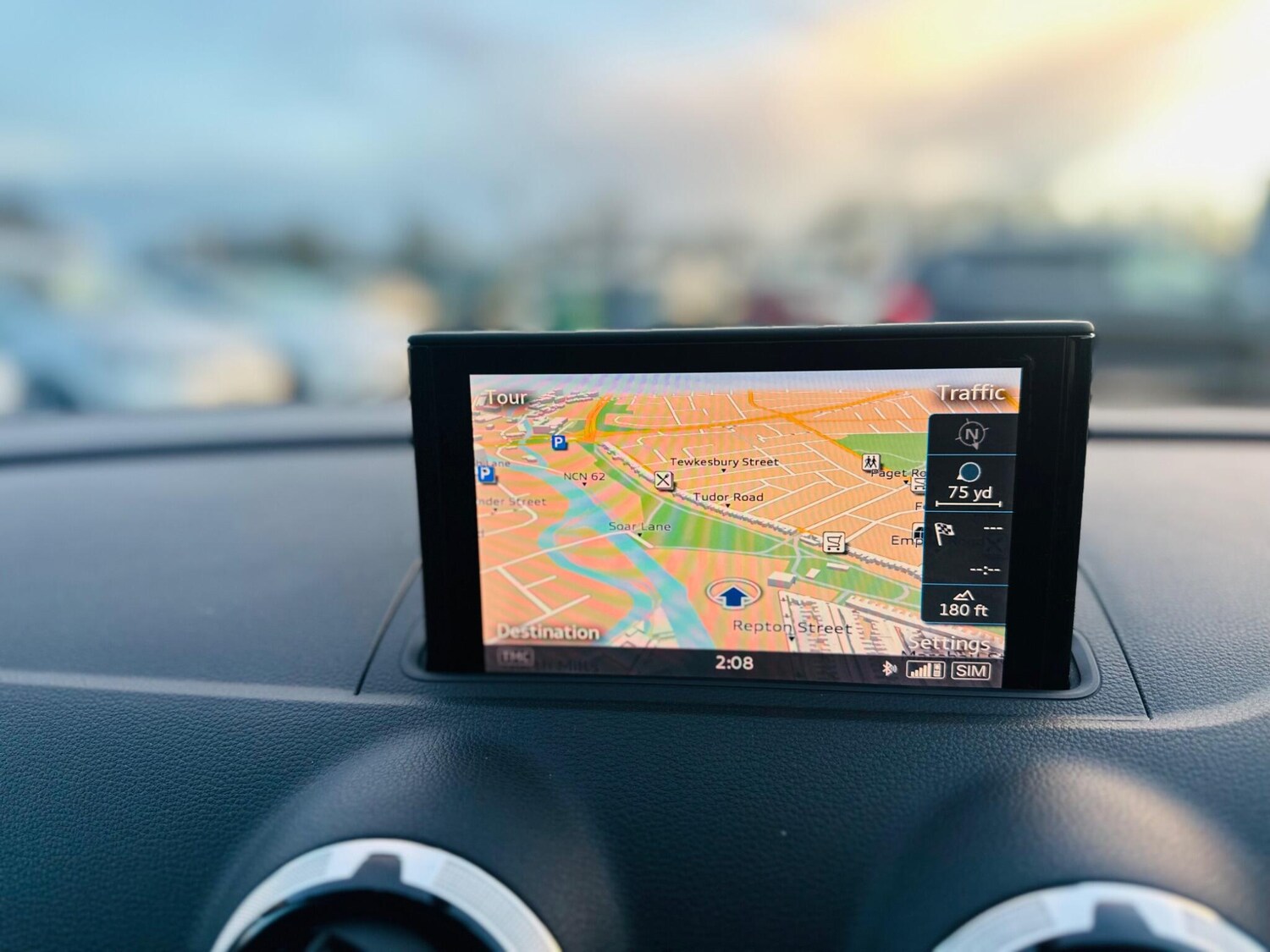 Used Audi A3 for sale - 77586149: Photo 32