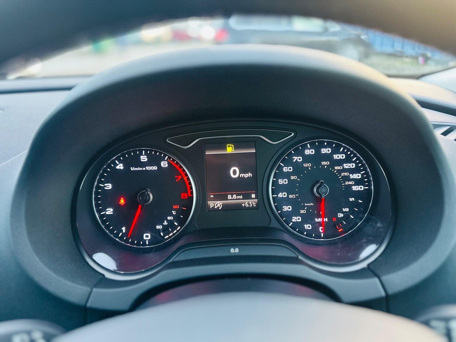 Used Audi A3 for sale - 77586149: Photo 34