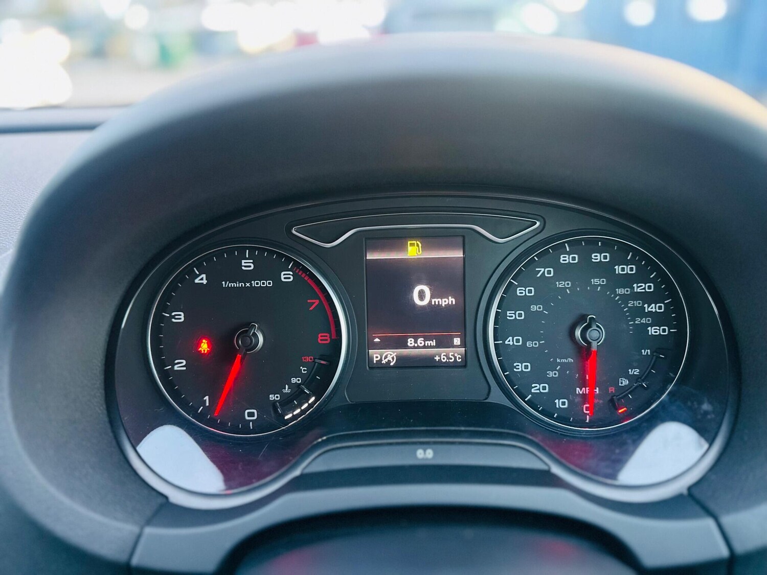 Used Audi A3 for sale - 77586149: Photo 35