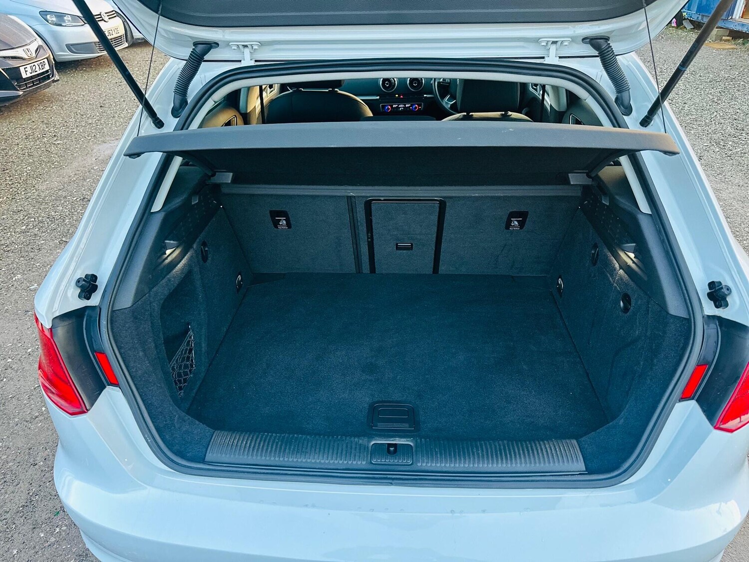 Used Audi A3 for sale - 77586149: Photo 37