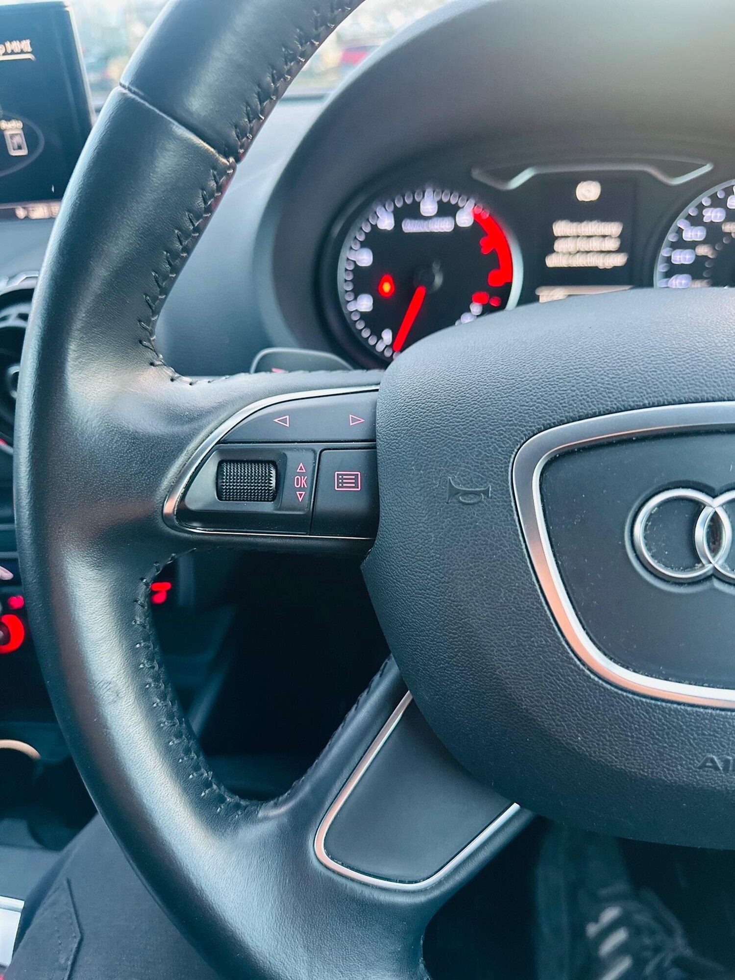 Used Audi A3 for sale - 77586149: Photo 39