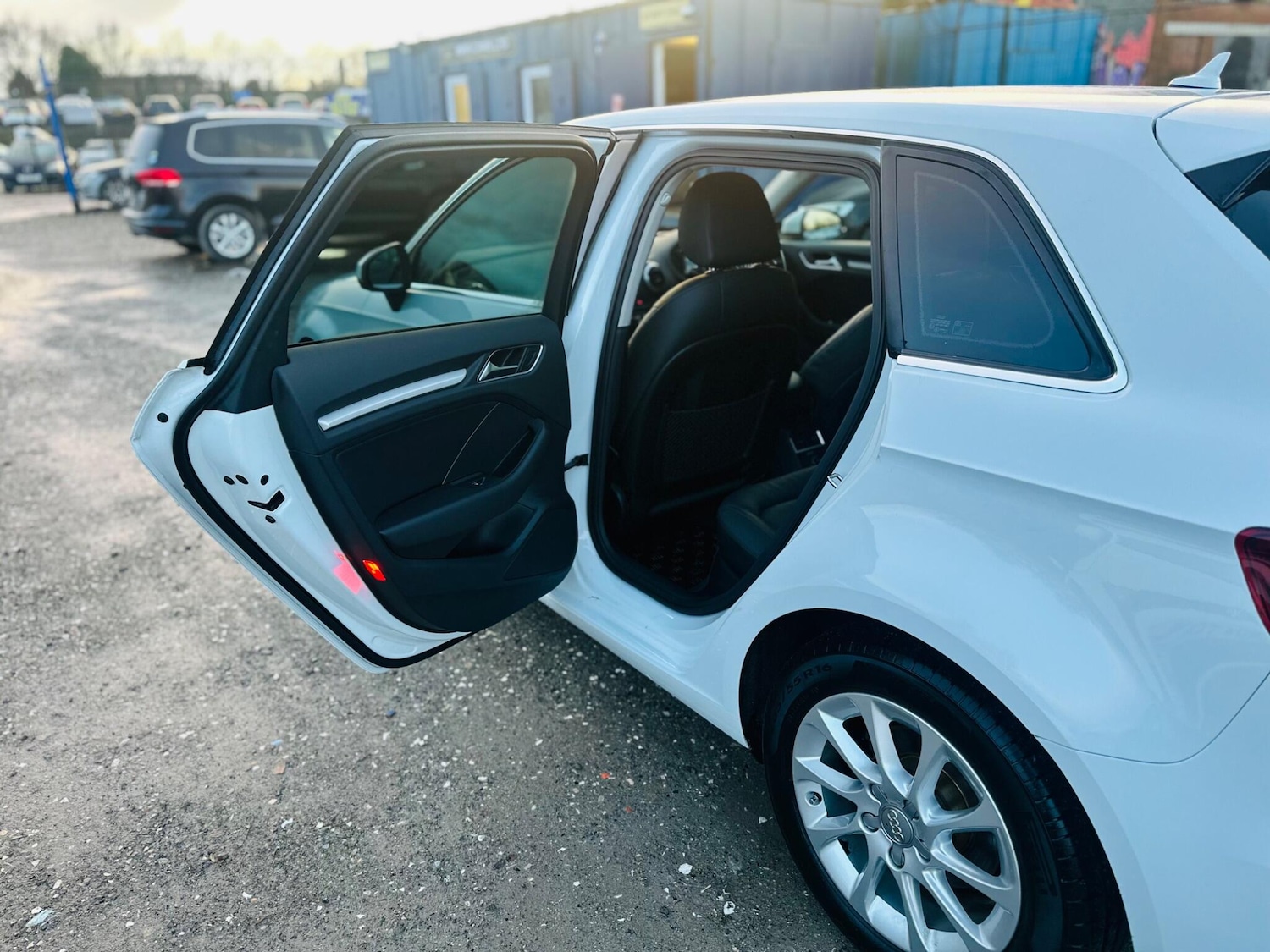 Used Audi A3 for sale - 77586149: Photo 4