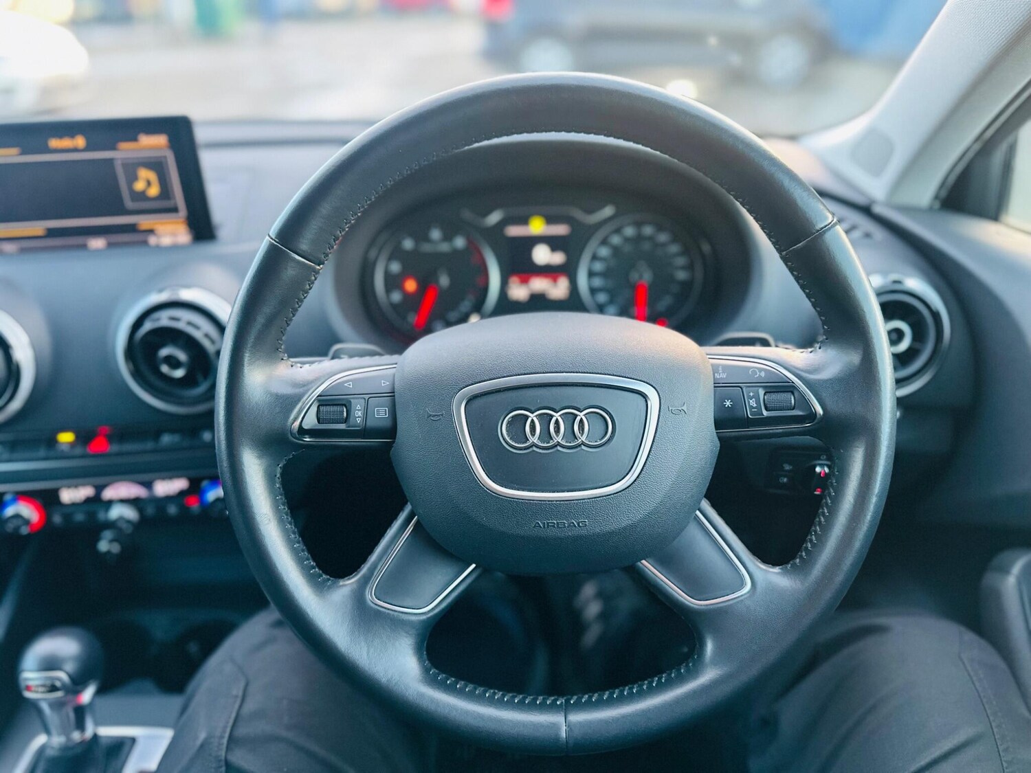 Used Audi A3 for sale - 77586149: Photo 40