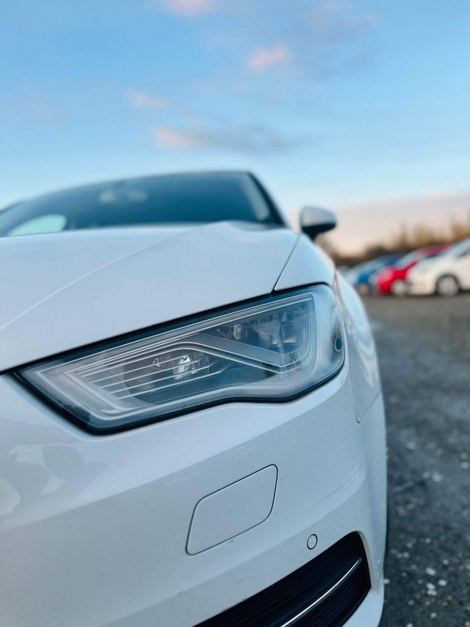 Used Audi A3 for sale - 77586149: Photo 42