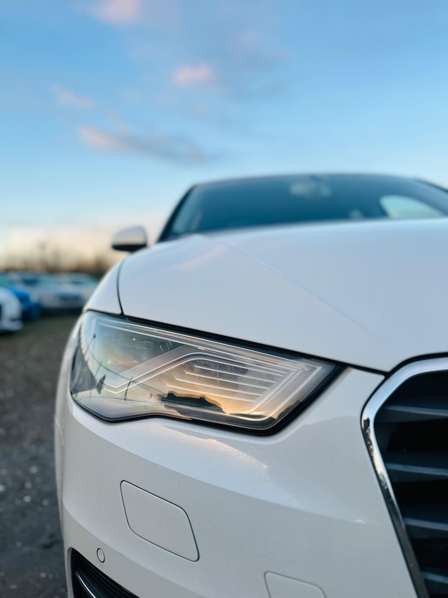 Used Audi A3 for sale - 77586149: Photo 43