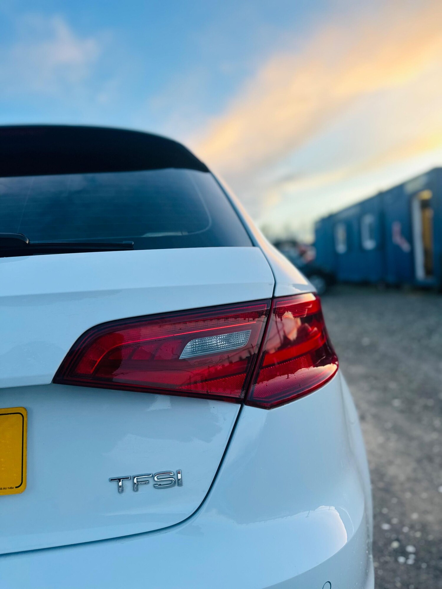 Used Audi A3 for sale - 77586149: Photo 44