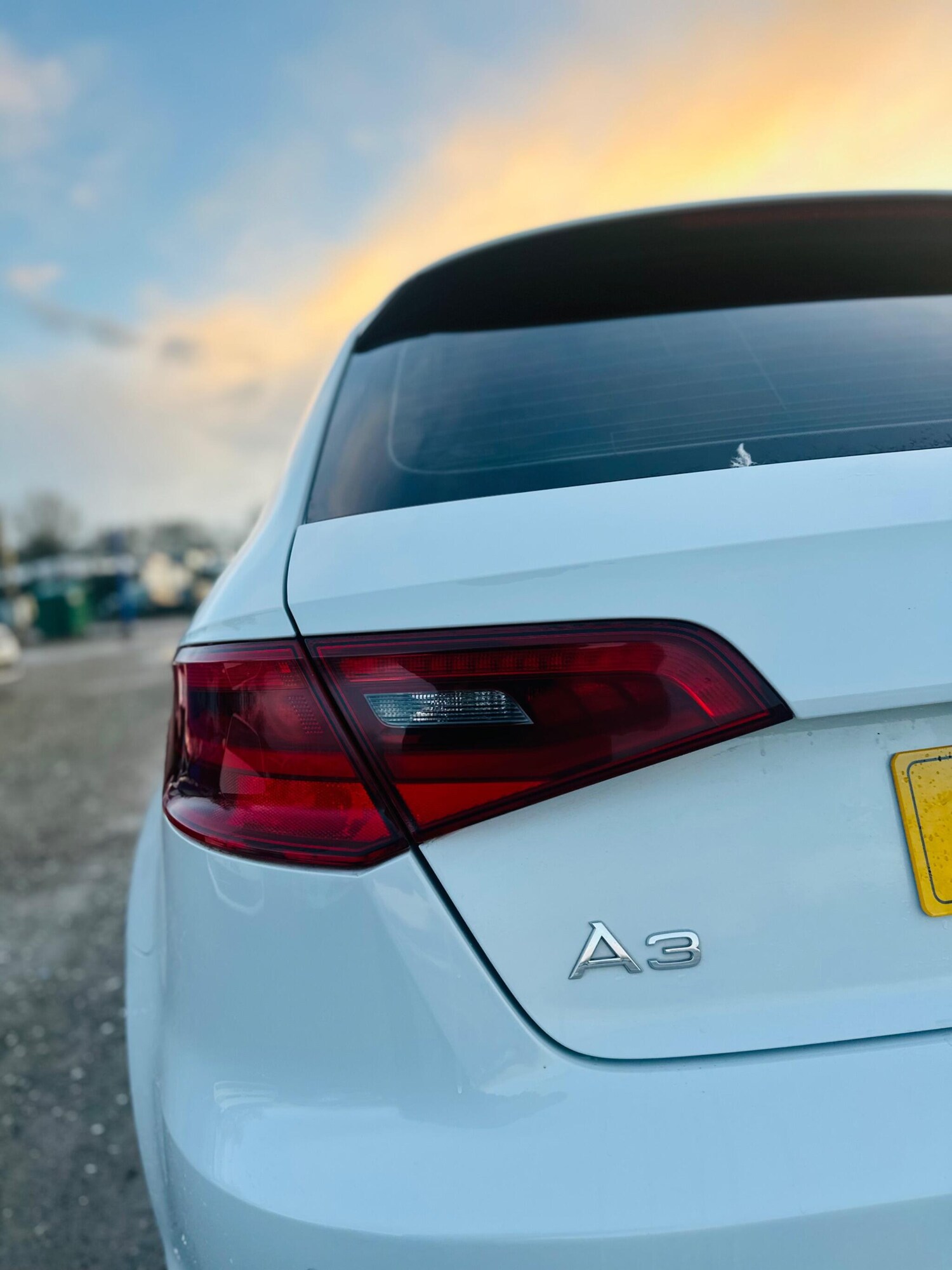 Used Audi A3 for sale - 77586149: Photo 45