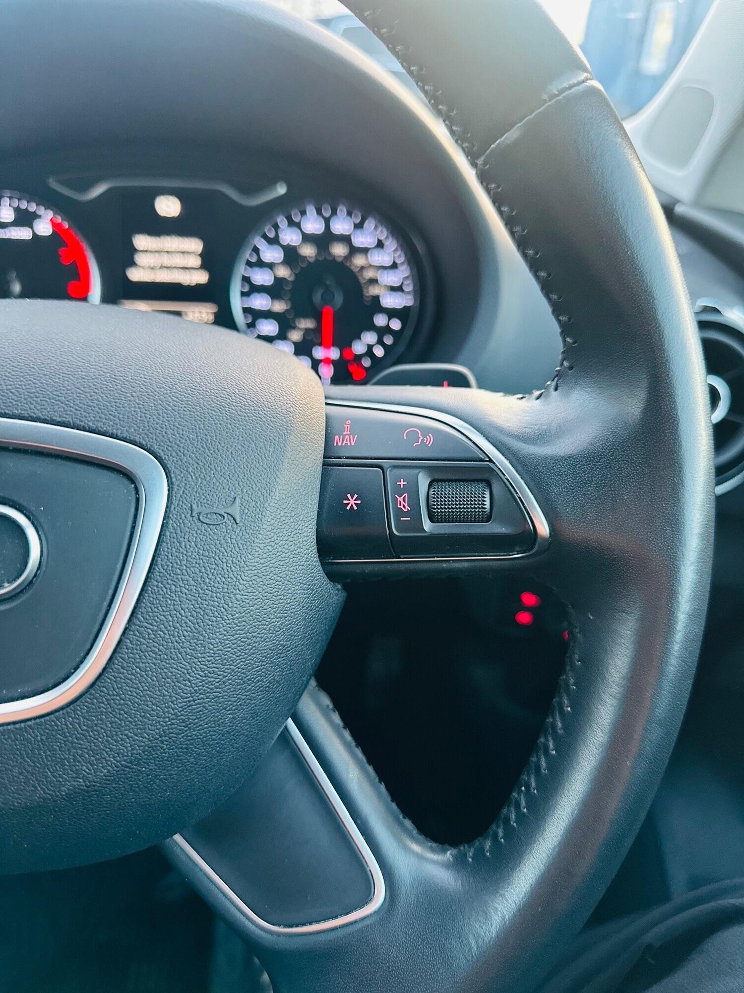 Used Audi A3 for sale - 77586149: Photo 46