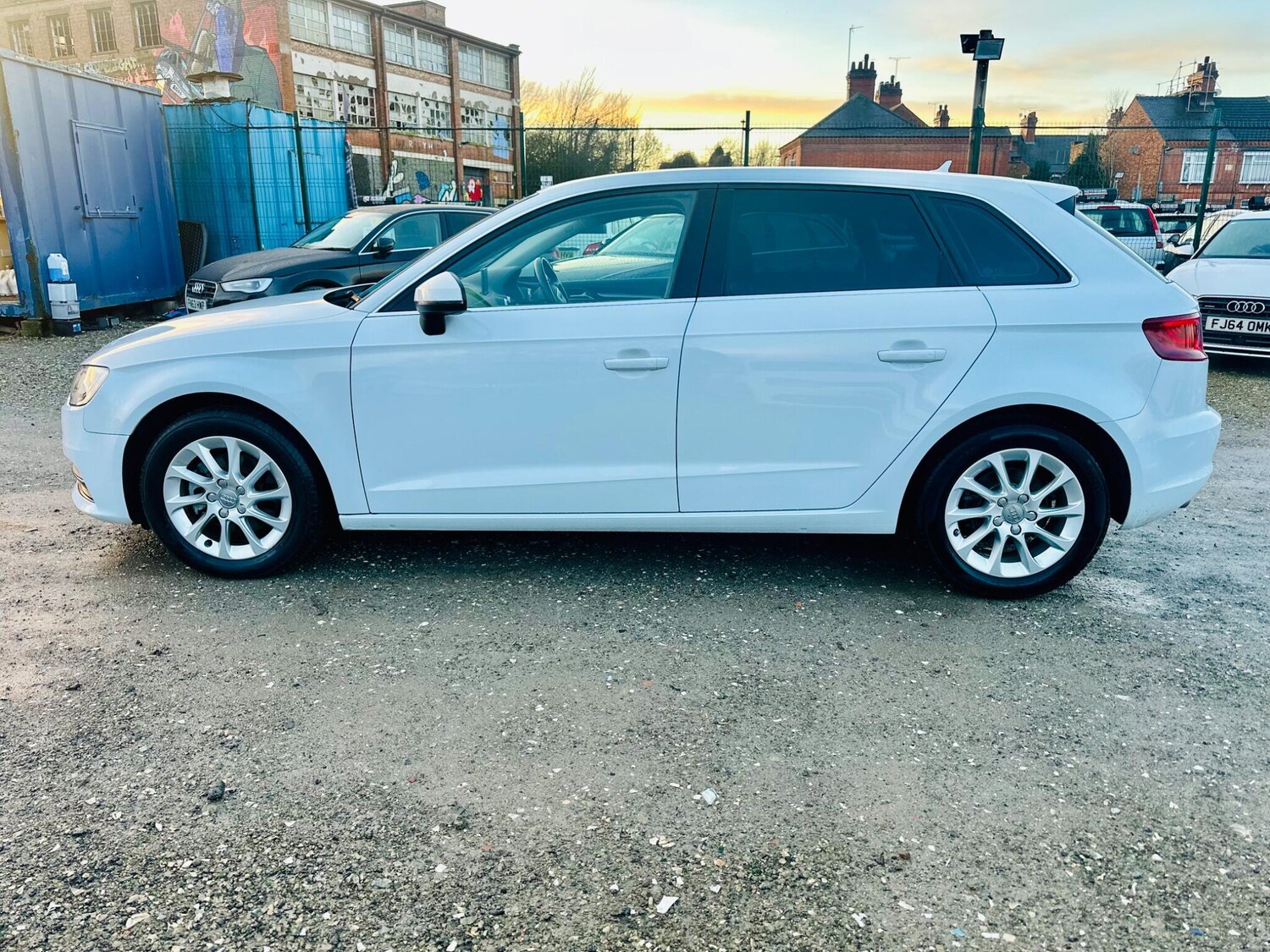 Used Audi A3 for sale - 77586149: Photo 6