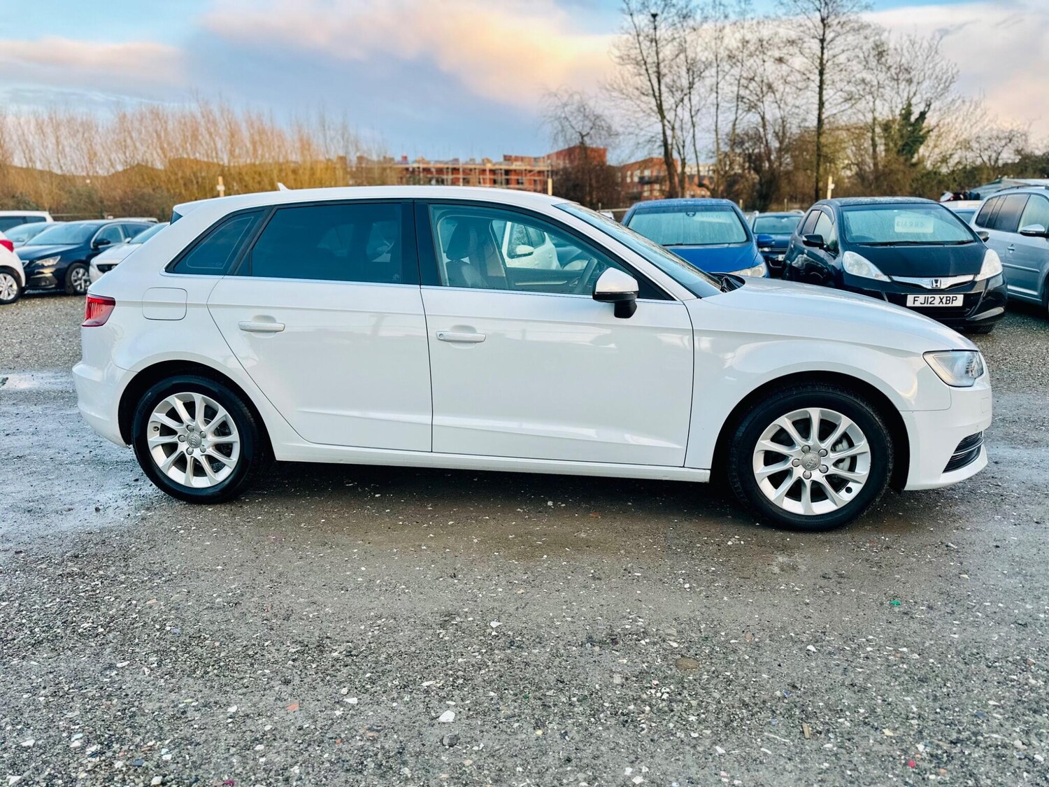 Used Audi A3 for sale - 77586149: Photo 8