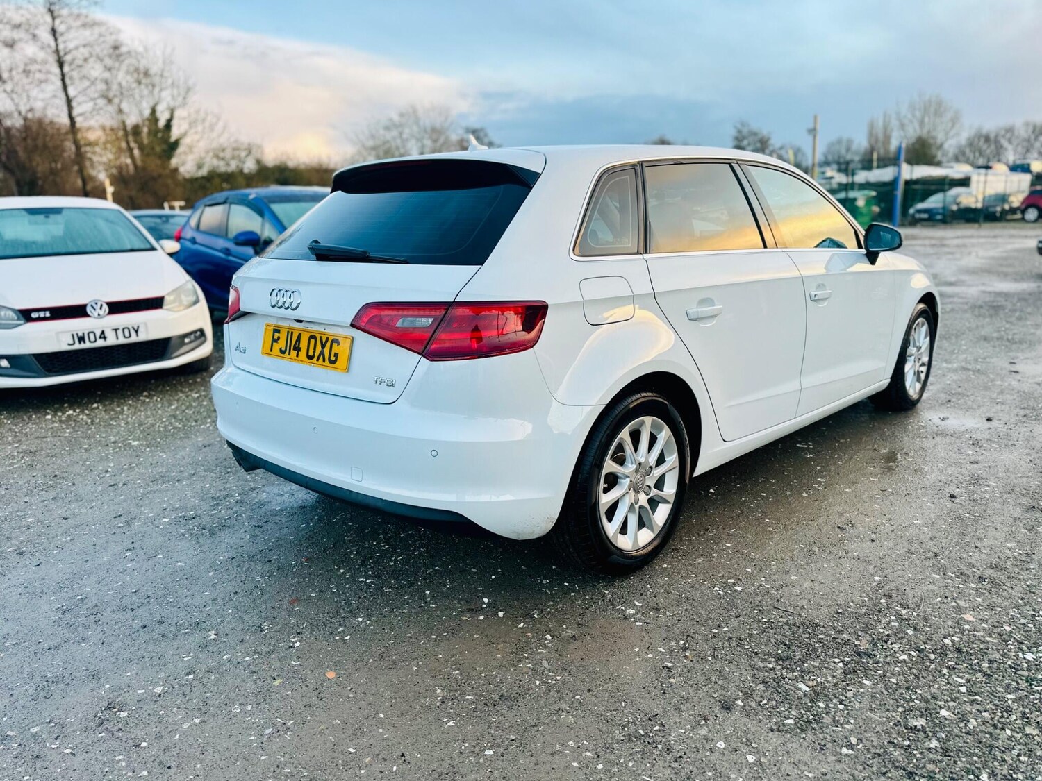 Used Audi A3 for sale - 77586149: Photo 9