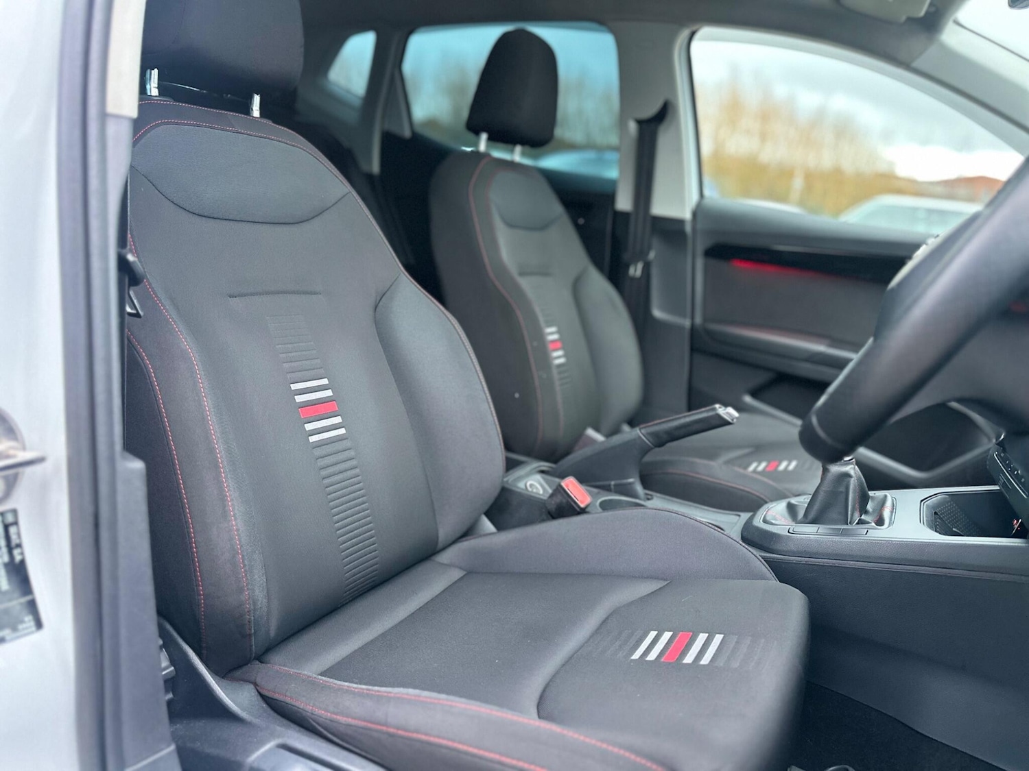 Used SEAT Ibiza 2018 for sale - 77424864: Photo 14