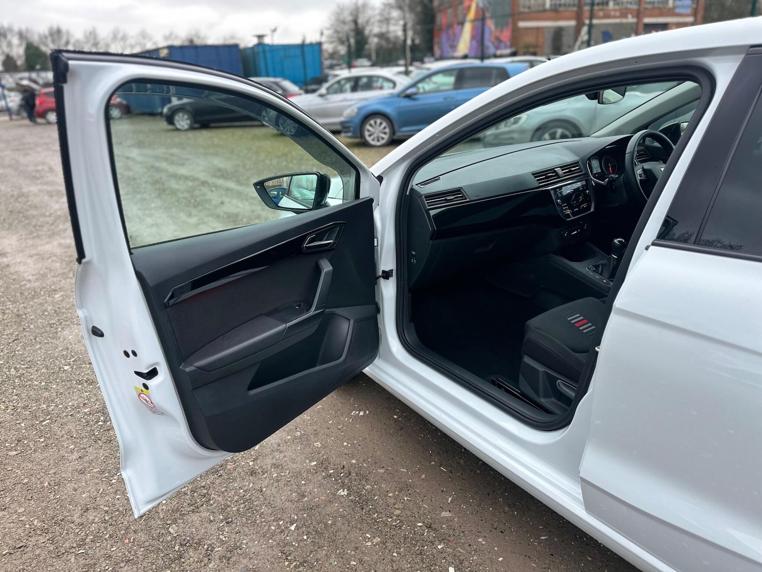 Used SEAT Ibiza 2018 for sale - 77424864: Photo 22