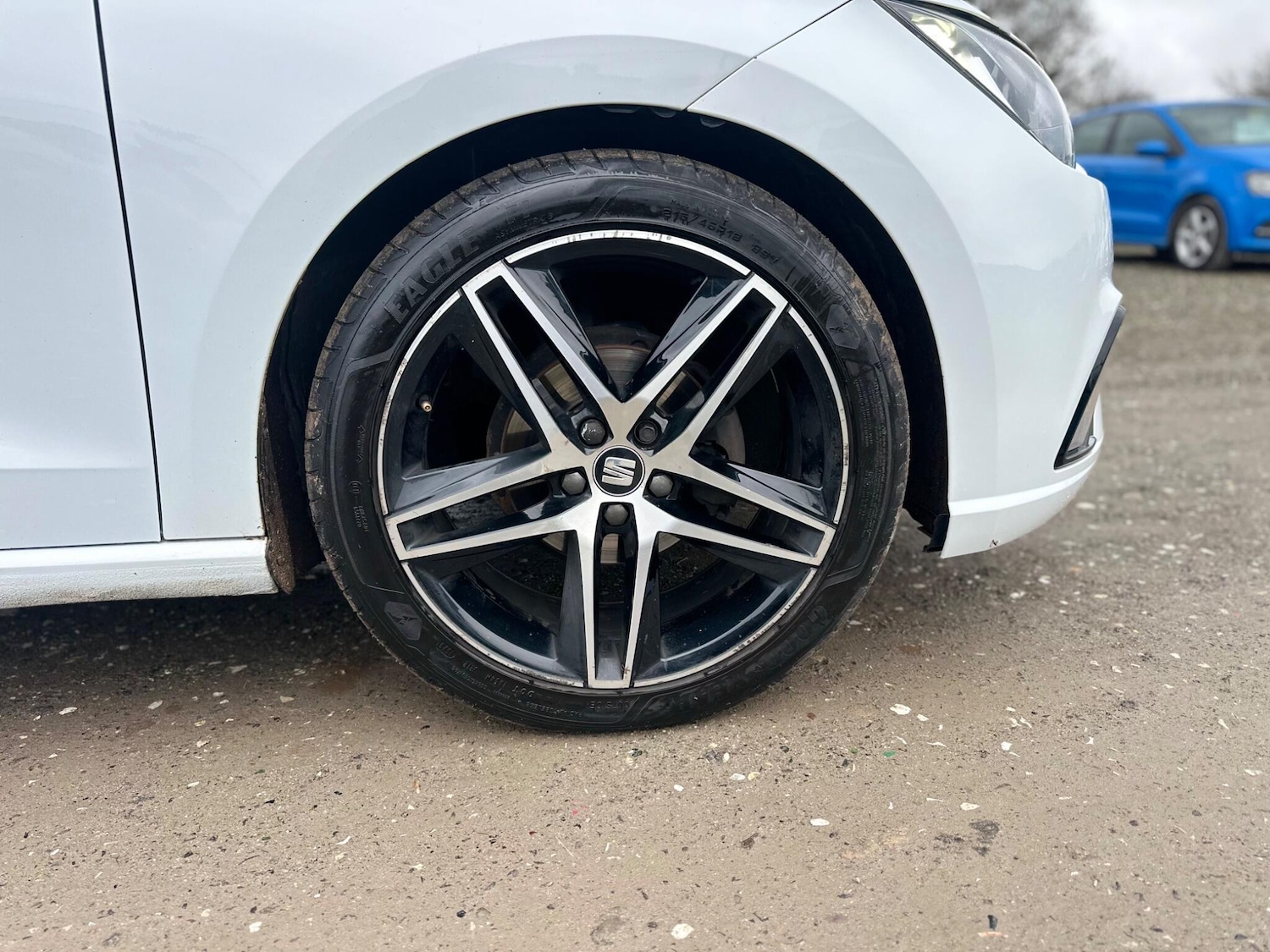 Used SEAT Ibiza 2018 for sale - 77424864: Photo 27