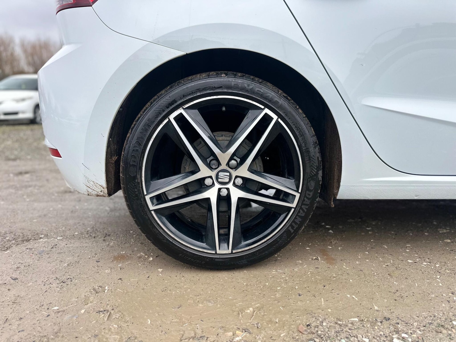 Used SEAT Ibiza 2018 for sale - 77424864: Photo 28