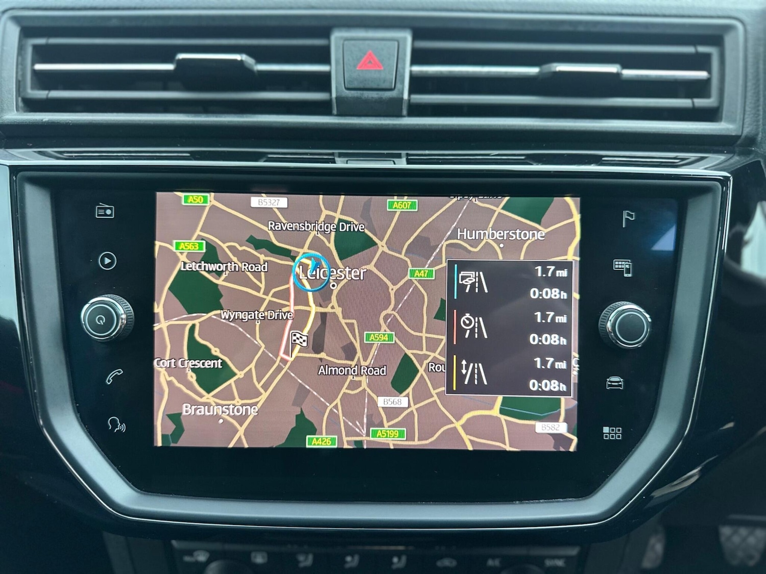 Used SEAT Ibiza 2018 for sale - 77424864: Photo 29