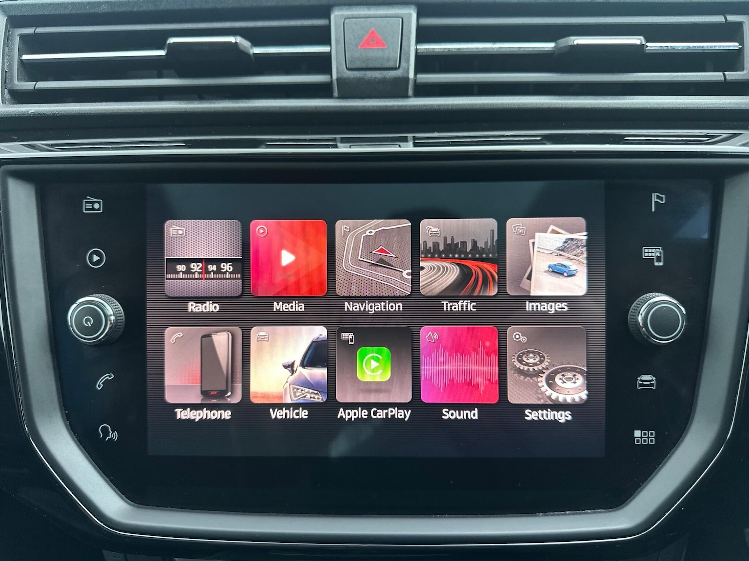 Used SEAT Ibiza 2018 for sale - 77424864: Photo 30