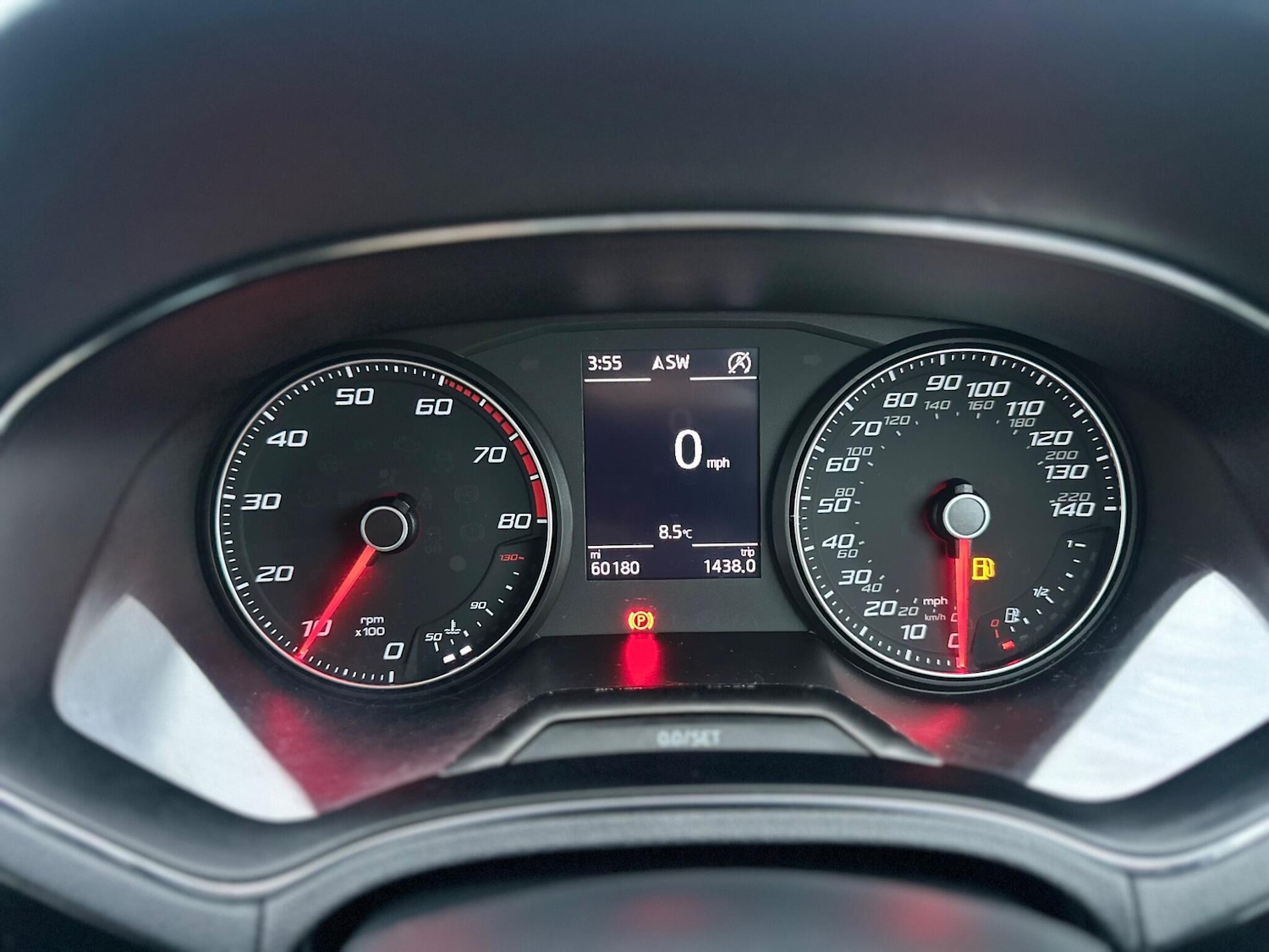 Used SEAT Ibiza 2018 for sale - 77424864: Photo 33