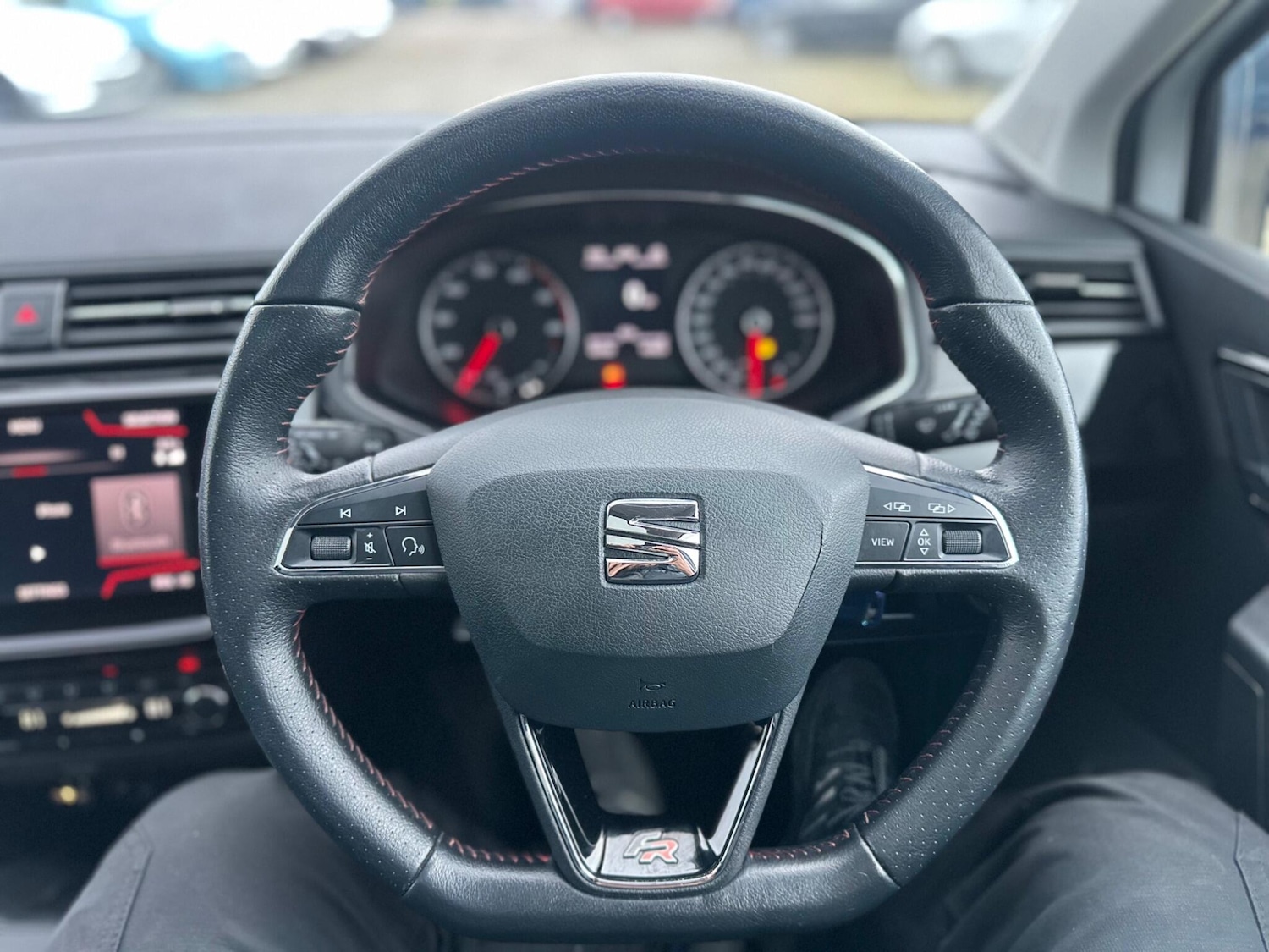 Used SEAT Ibiza 2018 for sale - 77424864: Photo 40