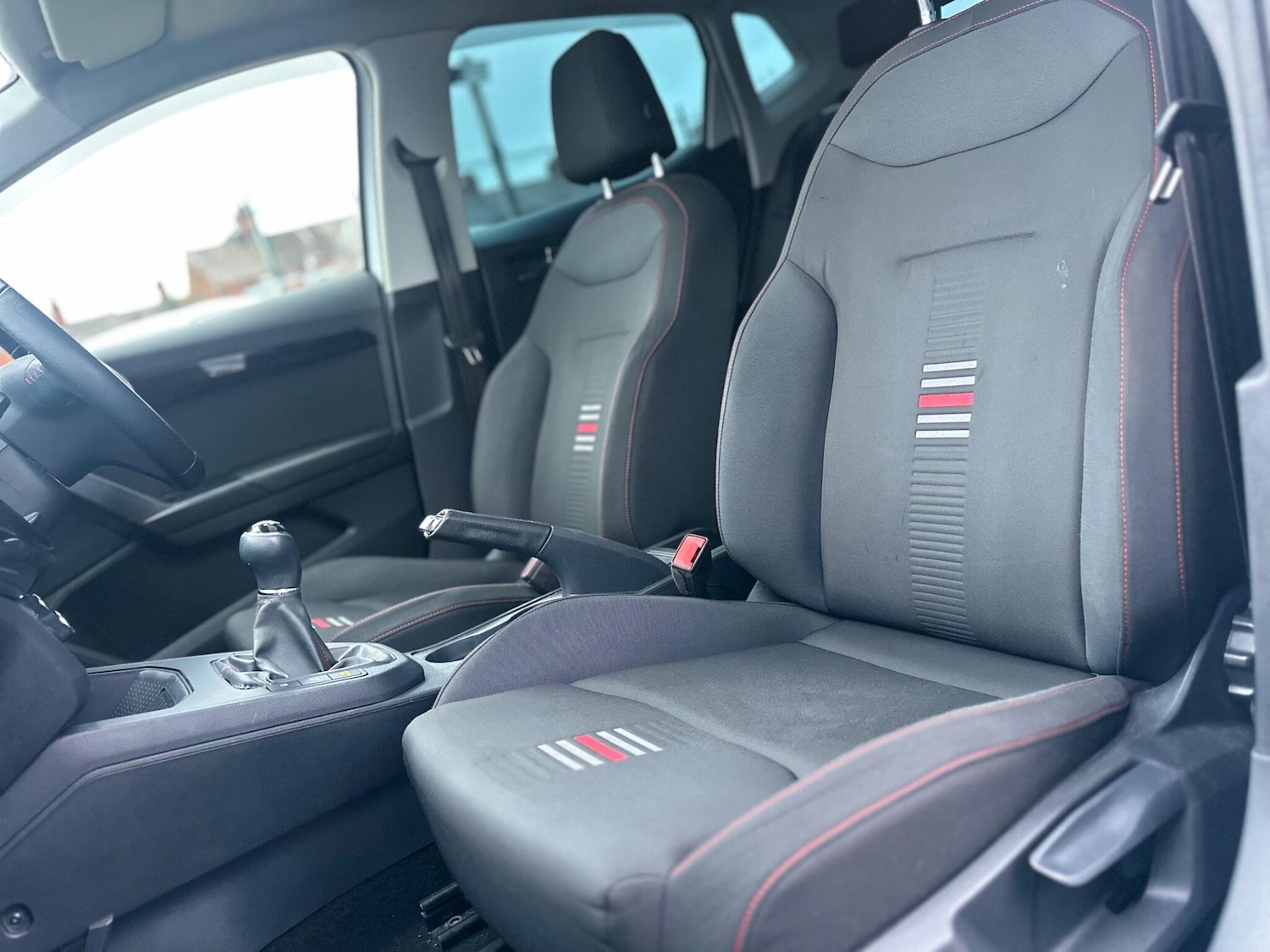 Used SEAT Ibiza 2018 for sale - 77424864: Photo 42