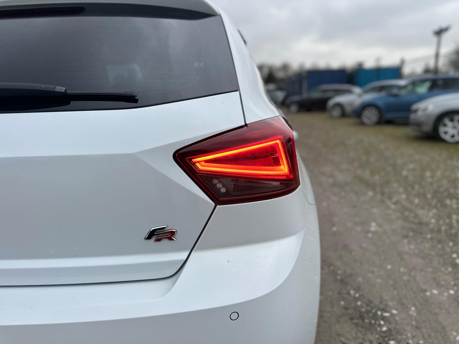 Used SEAT Ibiza 2018 for sale - 77424864: Photo 43