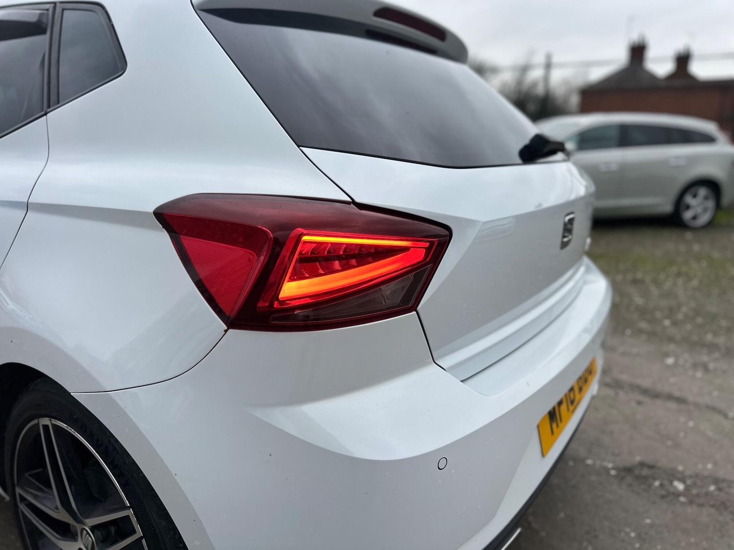 Used SEAT Ibiza 2018 for sale - 77424864: Photo 45