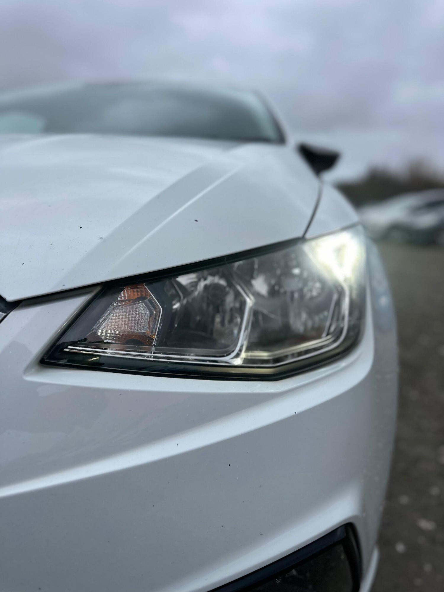 Used SEAT Ibiza 2018 for sale - 77424864: Photo 46