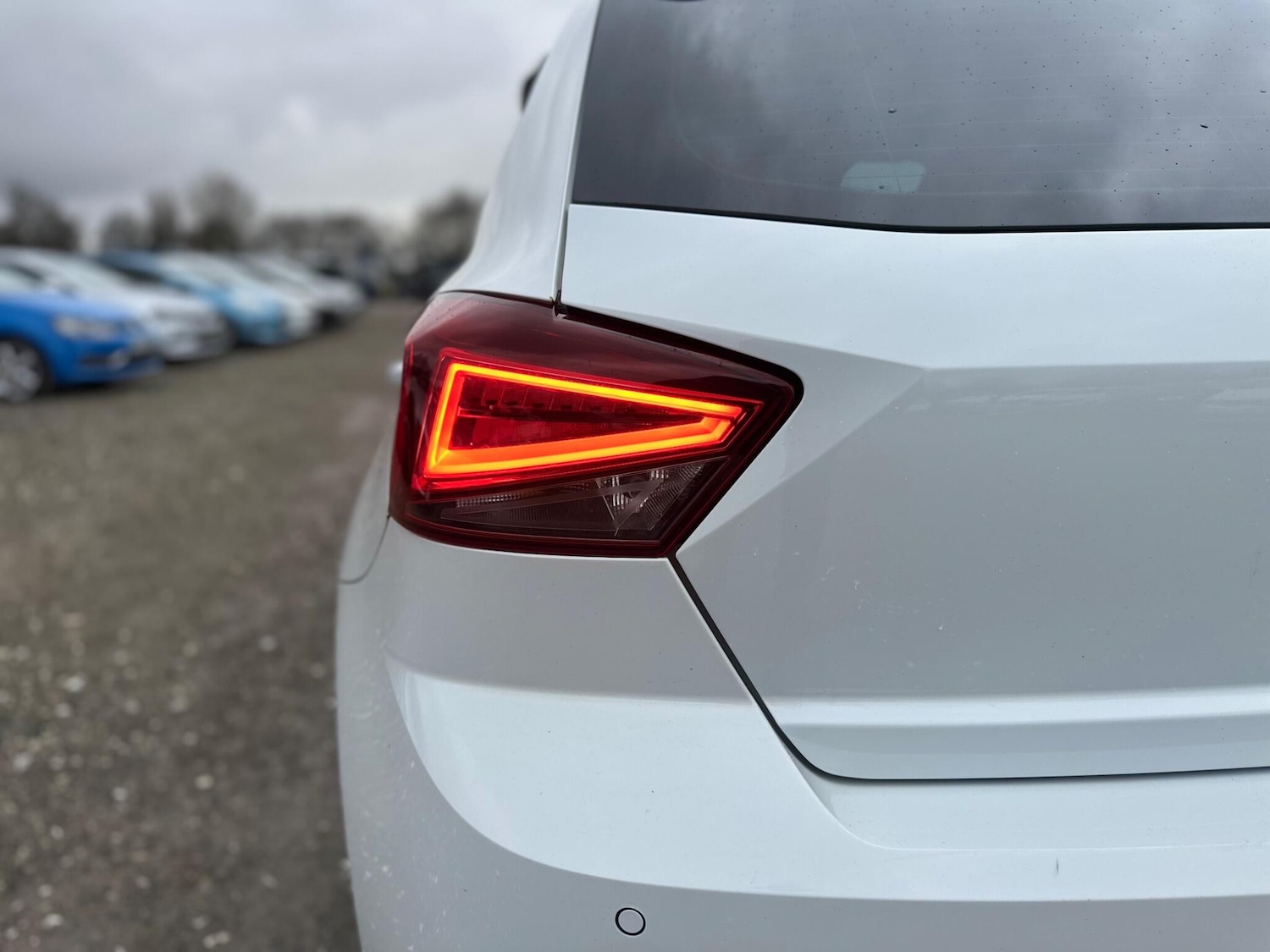 Used SEAT Ibiza 2018 for sale - 77424864: Photo 52