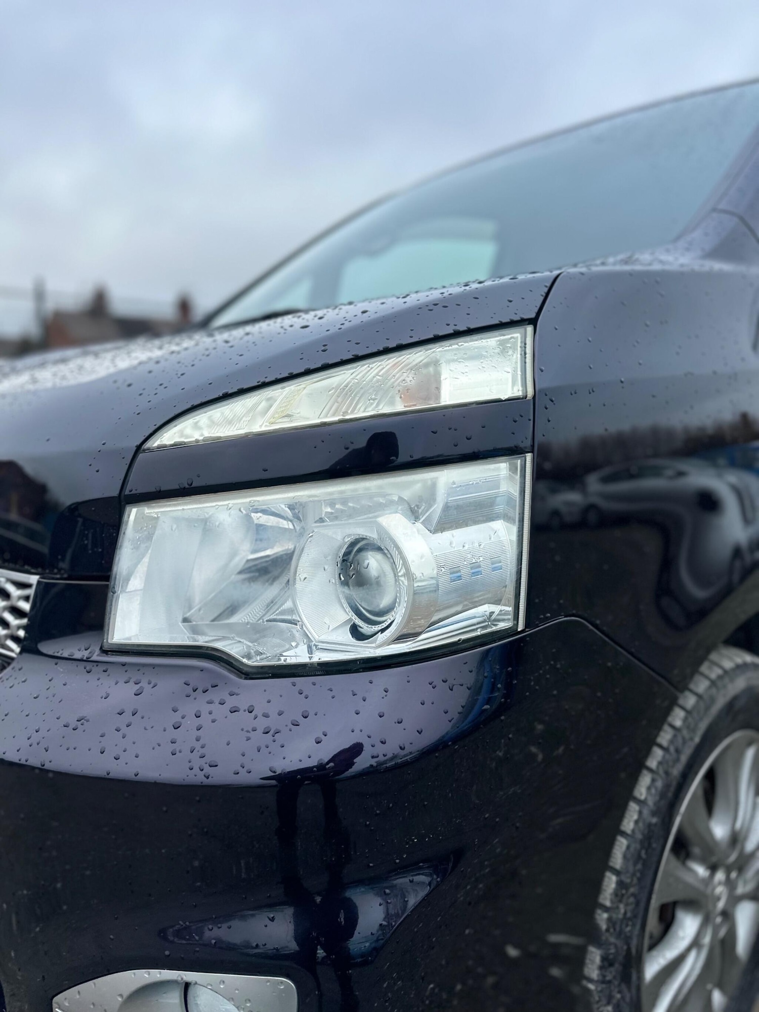 Used Toyota Voxy for sale - 77395931: Photo 37