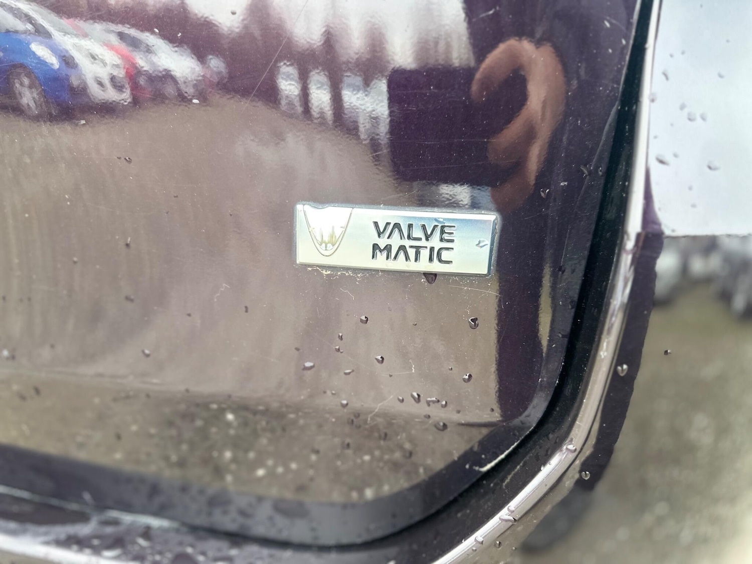 Used Toyota Voxy for sale - 77395931: Photo 39