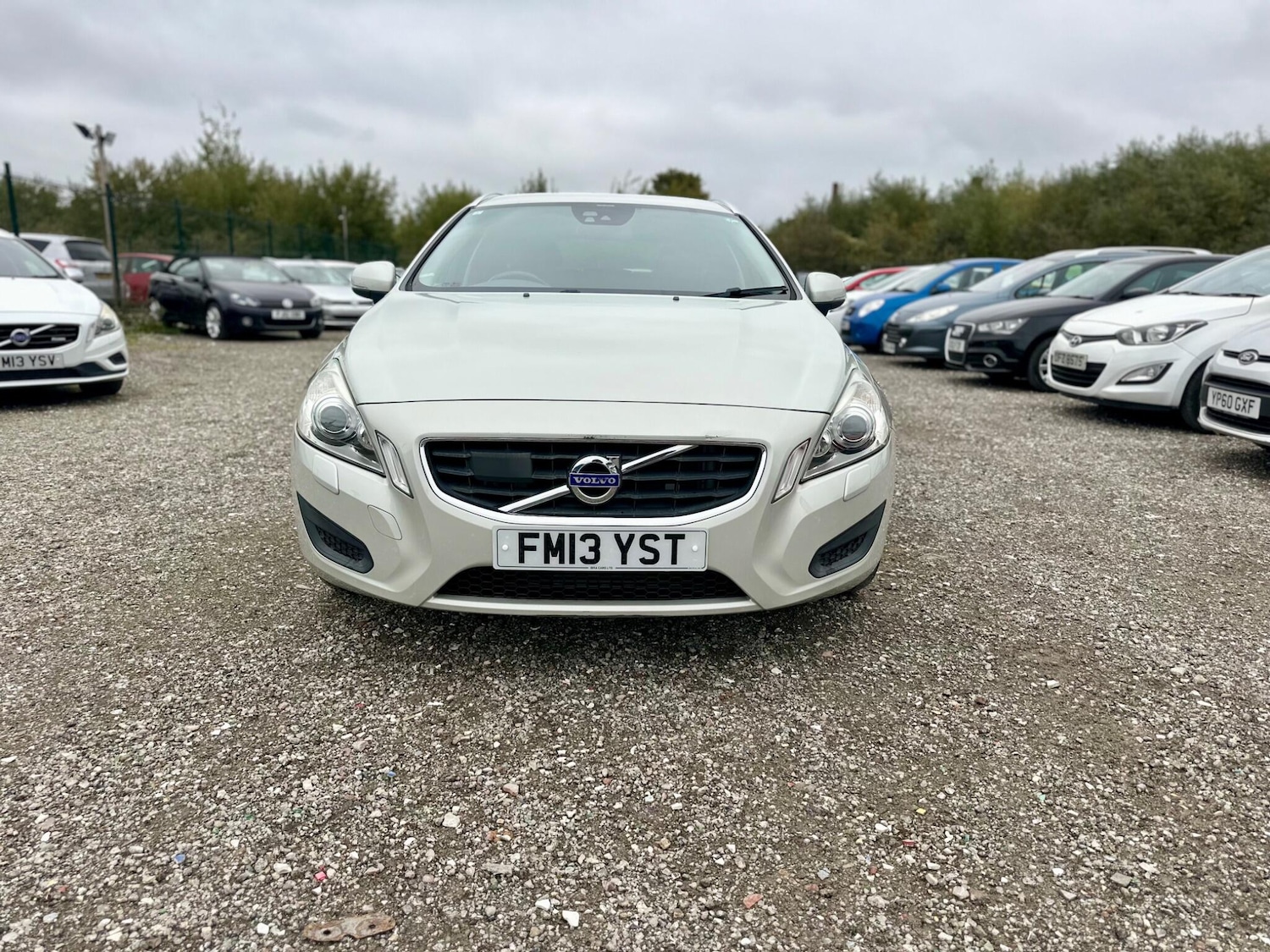 Used Volvo V60 for sale - 76269707: Photo 12