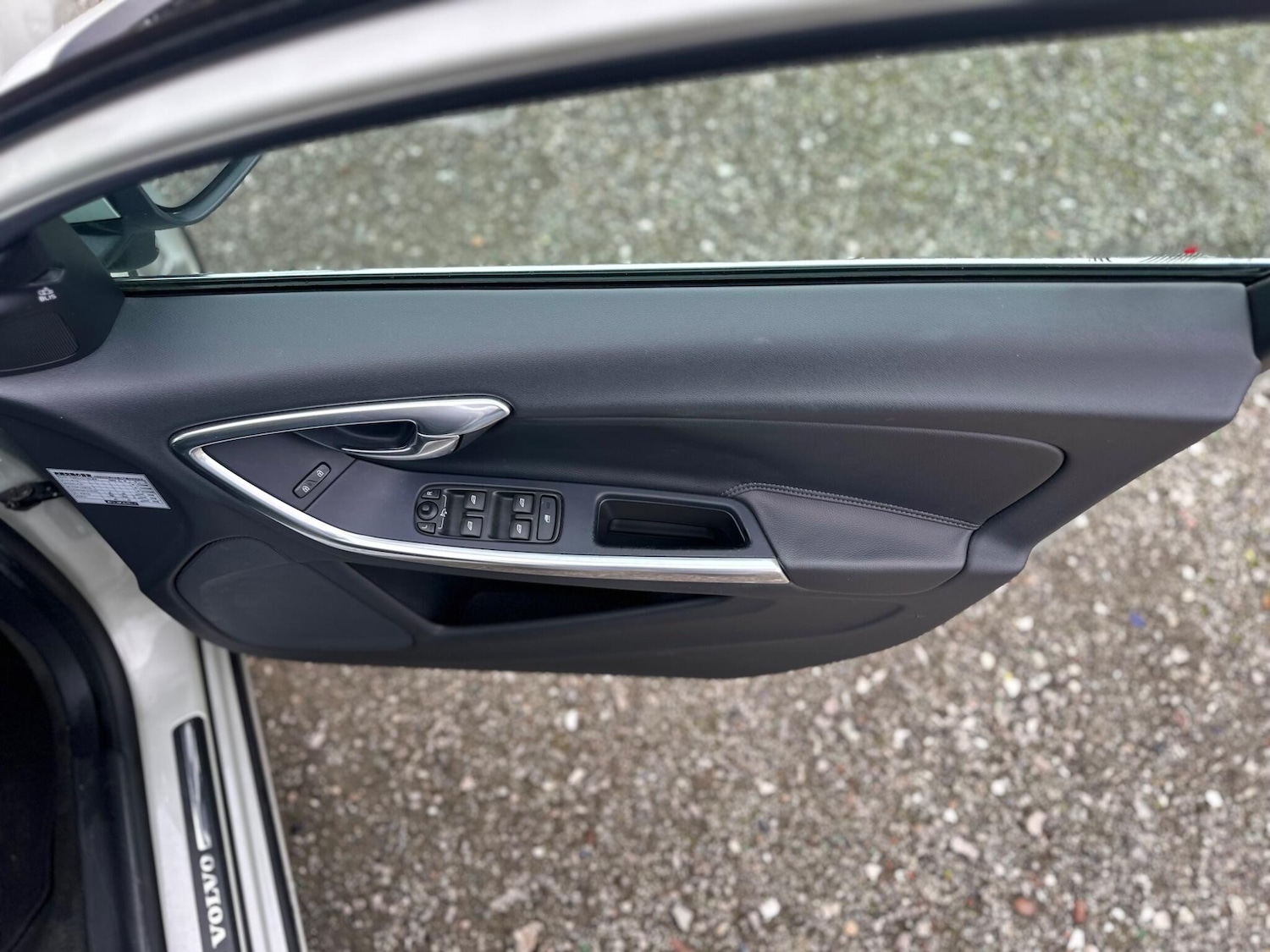 Used Volvo V60 for sale - 76269707: Photo 14