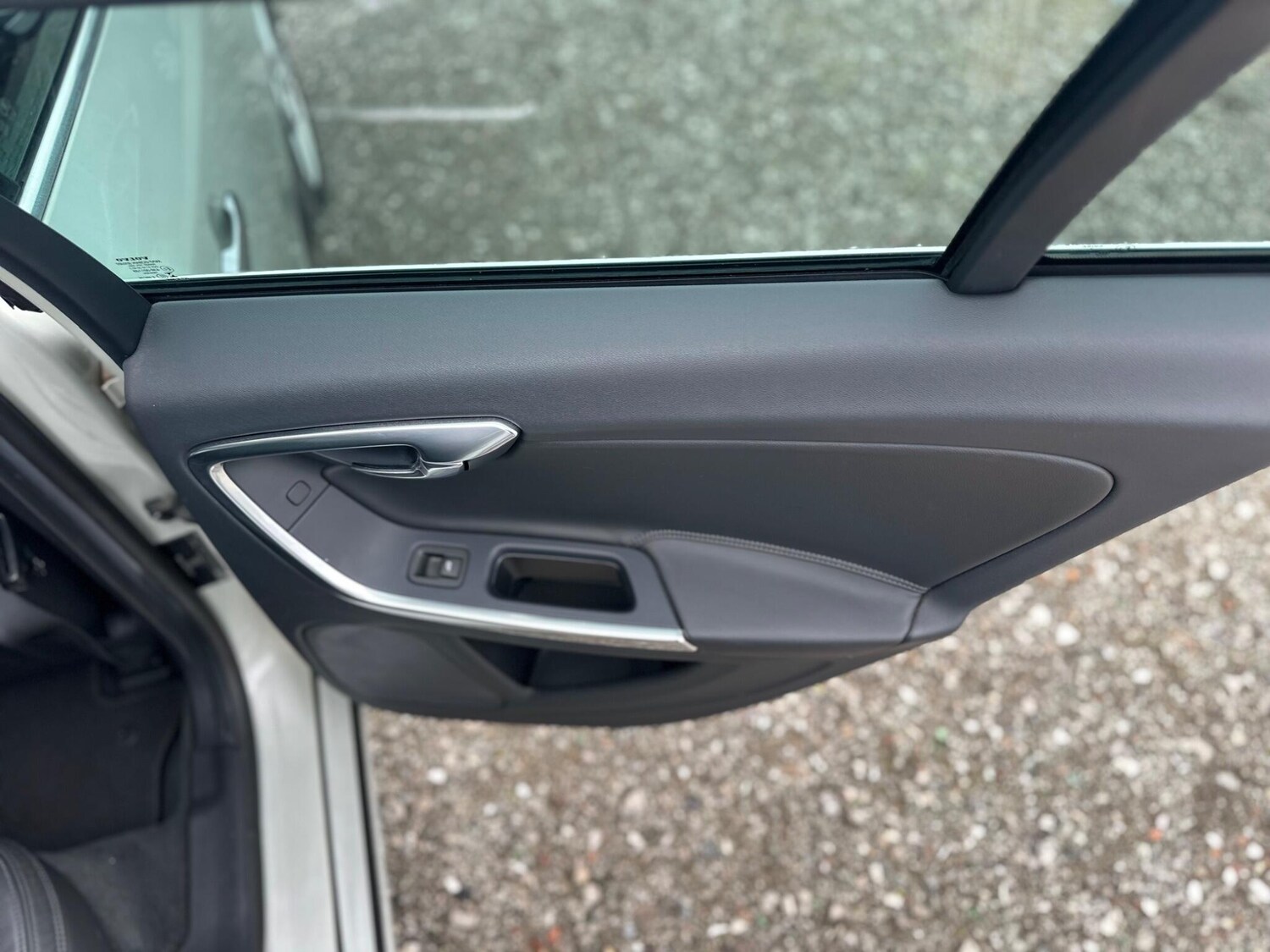 Used Volvo V60 for sale - 76269707: Photo 18