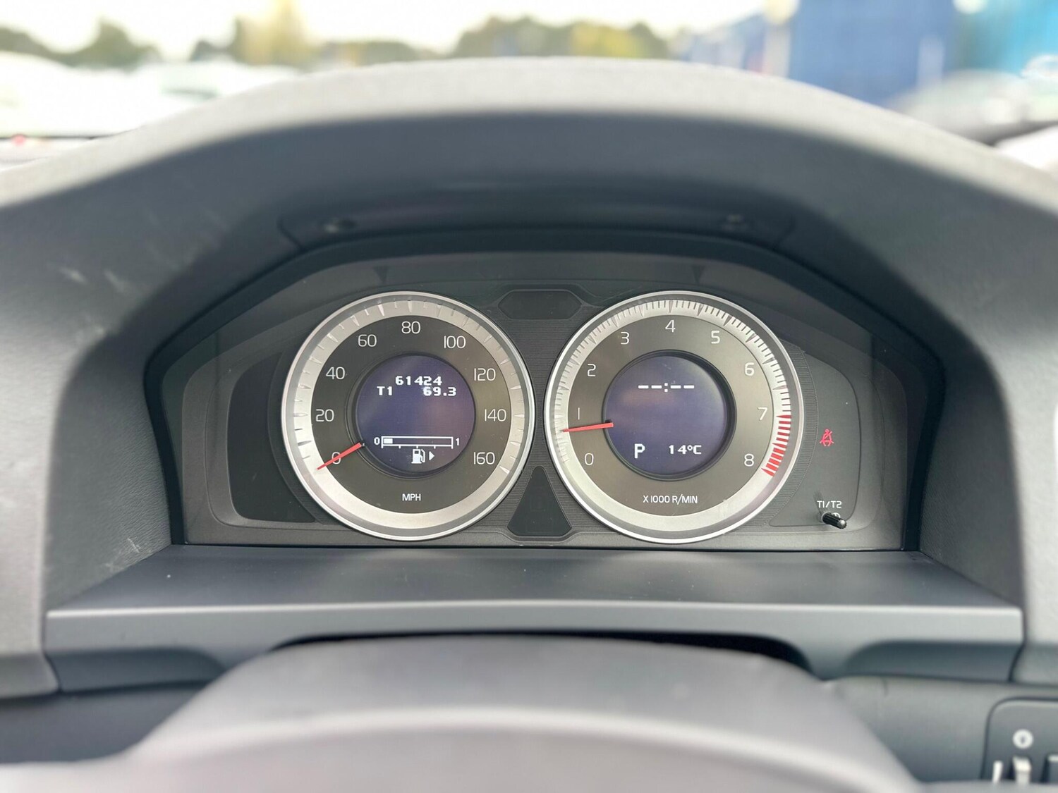 Used Volvo V60 for sale - 76269707: Photo 30