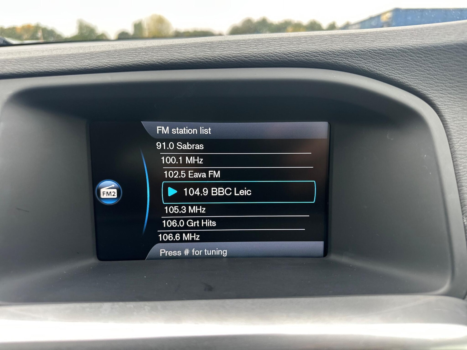 Used Volvo V60 for sale - 76269707: Photo 31